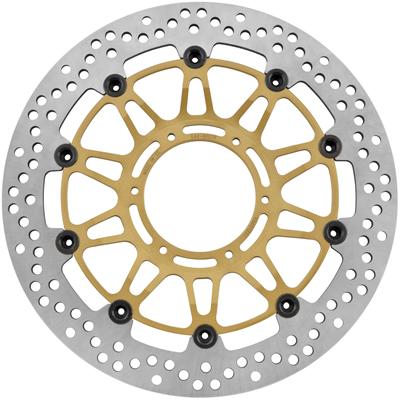 BikeMaster Street Brake Rotors - 962020