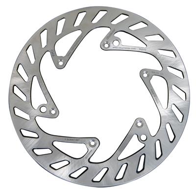 BikeMaster Off-Road Brake Rotors - 962013