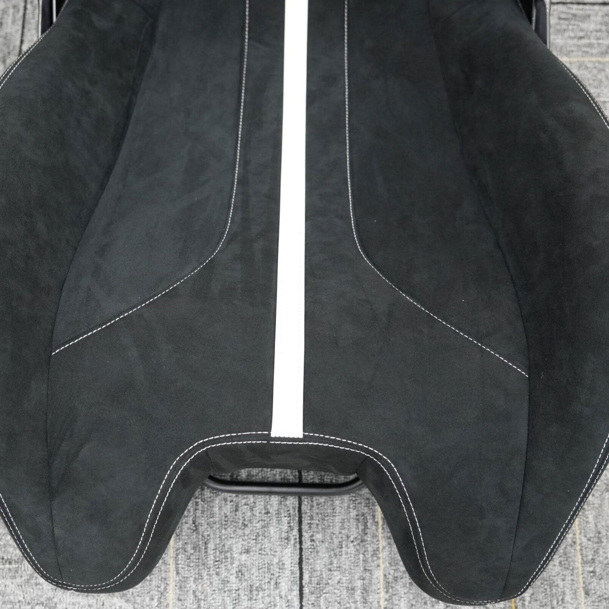Alcantara Dry Carbon Fiber Racing Seats for Ferrari F430 488 458 F8 F12 SF90 296