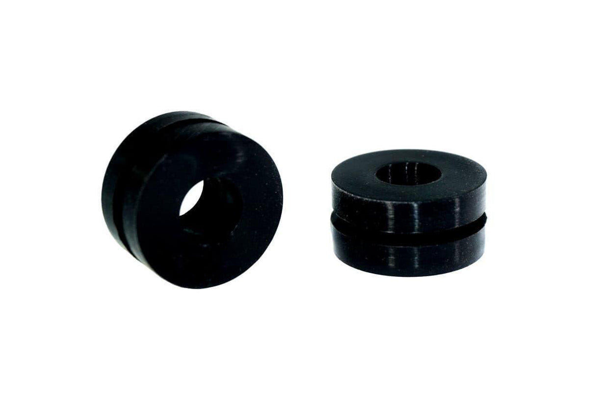 ZSPEC Power Steering Reservoir Grommet for Nissan 300zx Z32, Silicone, Per Each