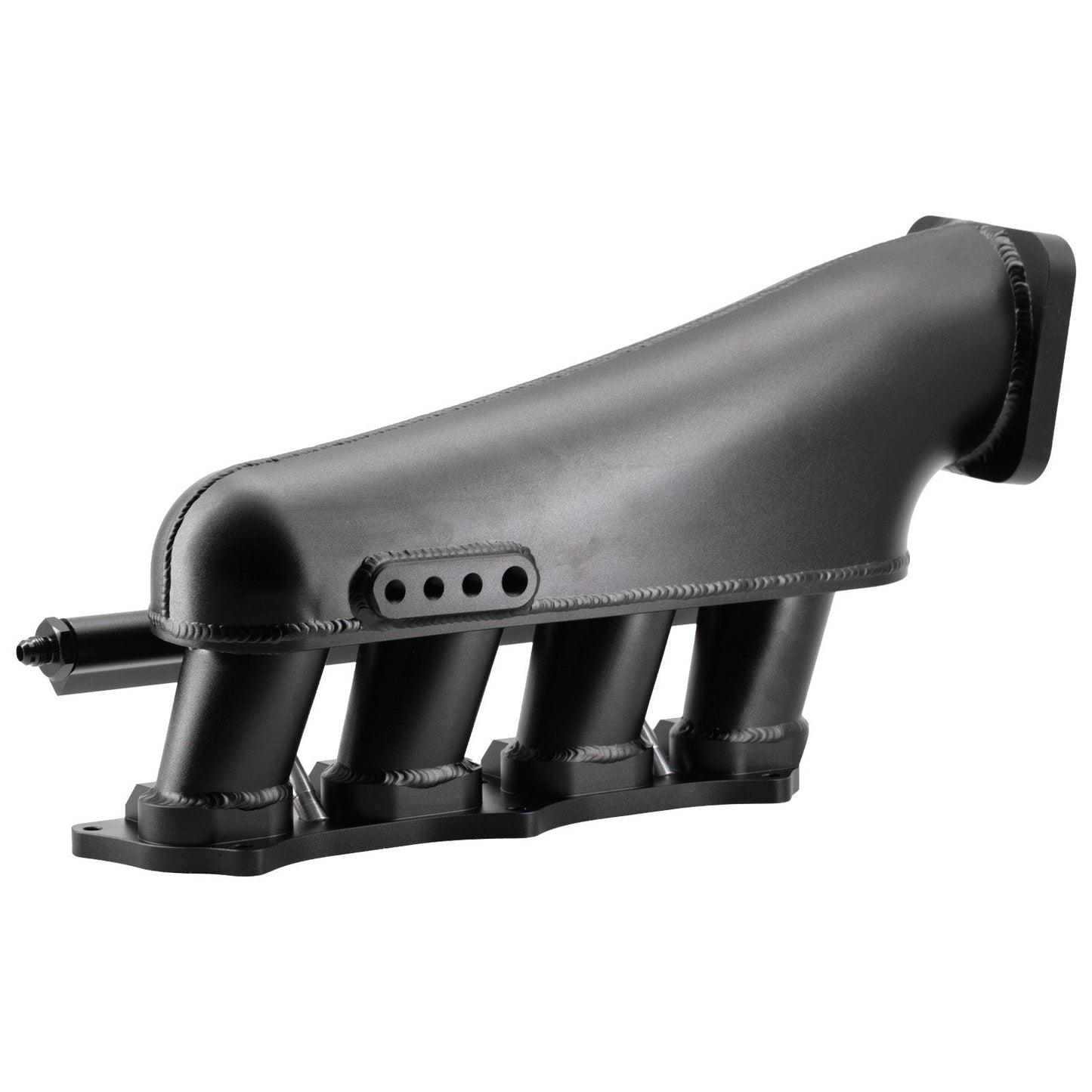 K Series Sheet Metal Intake Manifold K20 K Swap EG EK DC CRX Civic Si DC2 Hatch