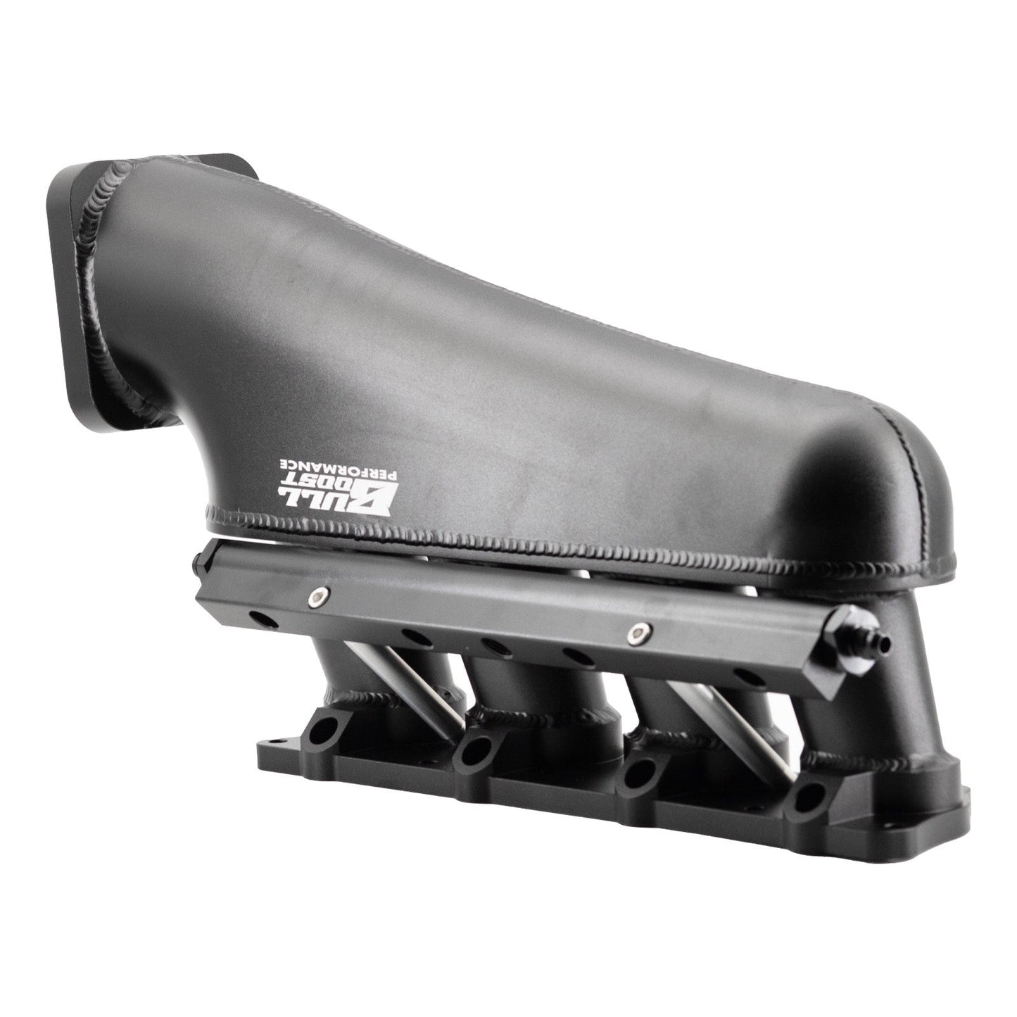 K Series Sheet Metal Intake Manifold K20 K Swap EG EK DC CRX Civic Si DC2 Hatch
