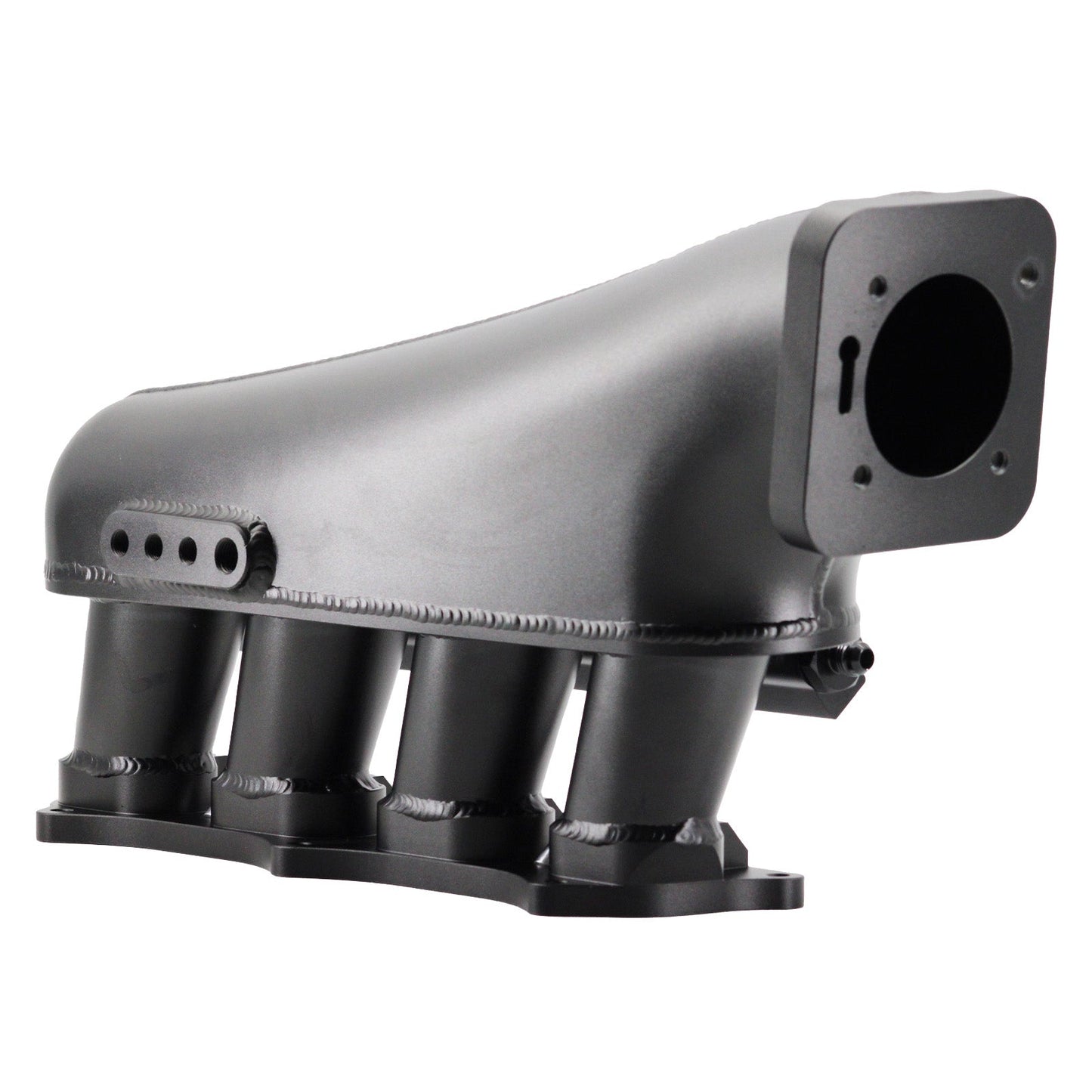 K Series Sheet Metal Intake Manifold K20 K Swap EG EK DC CRX Civic Si DC2 Hatch