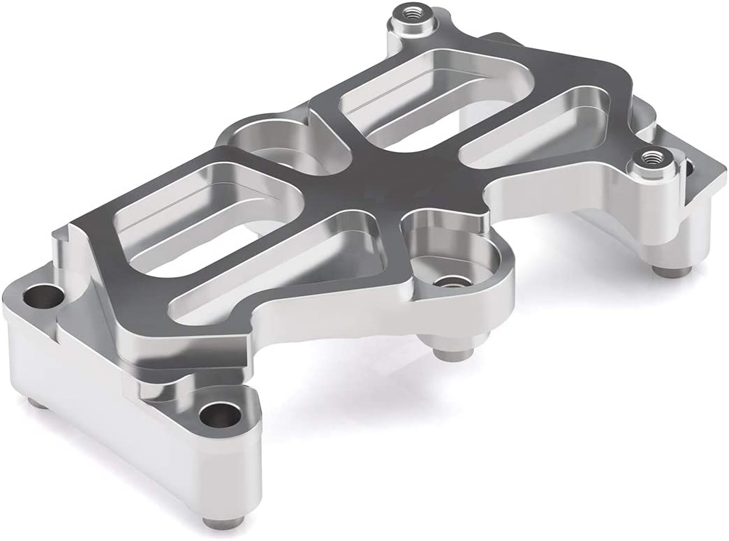 FITS Civic B Series Engine Main Block Girdle + Dowel Pin LS VTEC Turbo Swap CRV