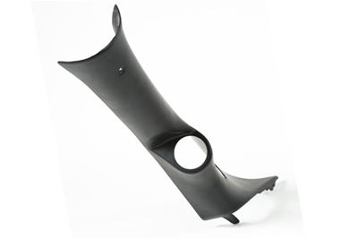 Bully Dog Gauge Pillar Pods - 33307