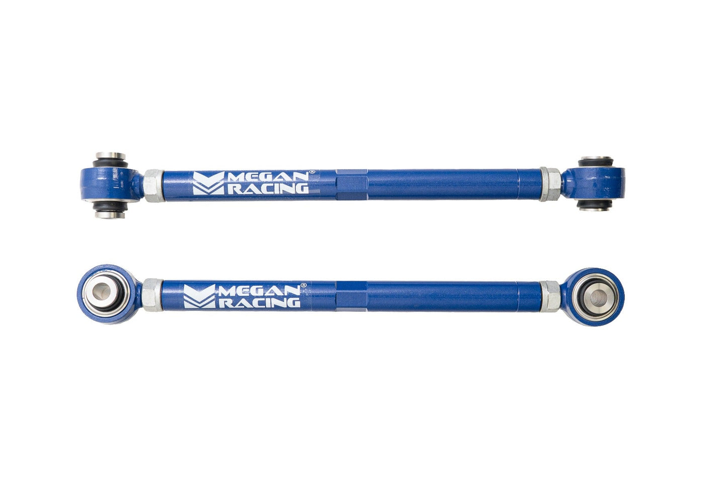 Megan Racing Rear Toe & Trailing Arms for BMW M2/M3/M4 2015-2020 Adjustable Control Arms MRC-BM-0510