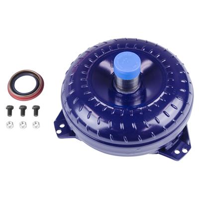 B&M Nitrous Holeshot Torque Converters - 20484