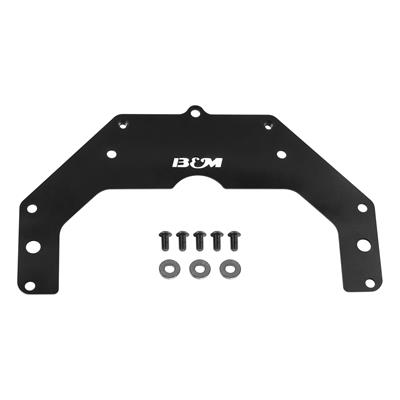 B&M Bellhousing Adapter Plates - 30497
