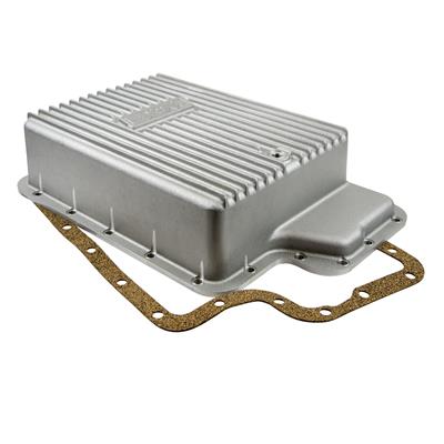 B&M Automatic Transmission Deep Pans - 40295
