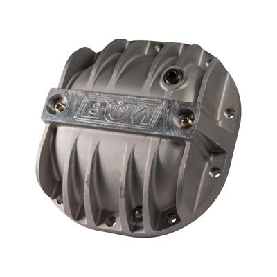 B&M Differential Covers - 40297