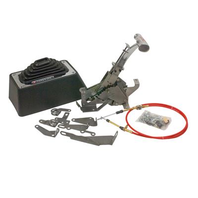 B&M Megashifters - 80685