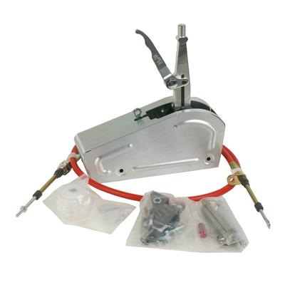 B&M Pro Stick Shifters - 80704