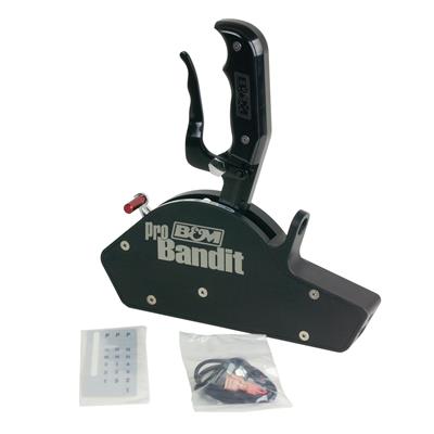 B&M Stealth Pro Bandit Shifters - 81112