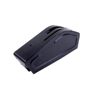 B&M Replacement Automatic Shifter Covers - 81122