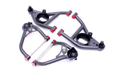 BMR Suspension A-Arms - AA029H