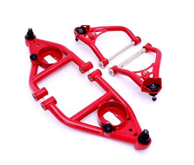 BMR Suspension A-Arms - AA029R
