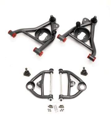 BMR Suspension A-Arms - AA030H