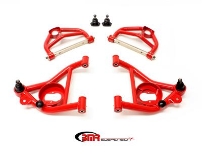 BMR Suspension A-Arms - AA030R