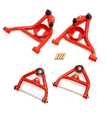 BMR Suspension A-Arms - AA031R