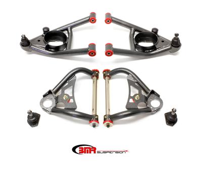 BMR Suspension A-Arms - AA033H