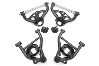 BMR Suspension A-Arms - AAK461H