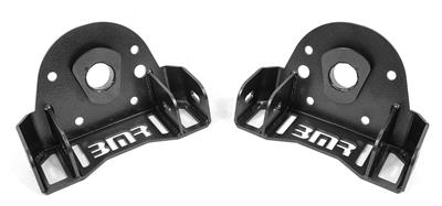 BMR Adjustable Control Arm Mounts - CAB342H