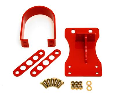 BMR Driveshaft Safety Loops - DSL014R