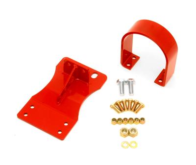 BMR Driveshaft Safety Loops - DSL015R