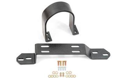 BMR Driveshaft Safety Loops - DSL460H