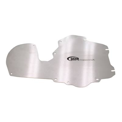 BMR A/C Heater Delete Panels - FP004L