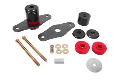BMR Suspension Motor Mount Kits - MM110