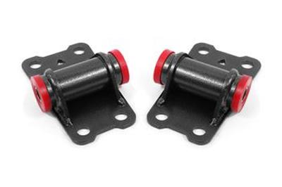 BMR Suspension Motor Mount Kits - MM332H