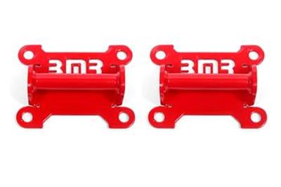 BMR Suspension Motor Mount Kits - MM341R