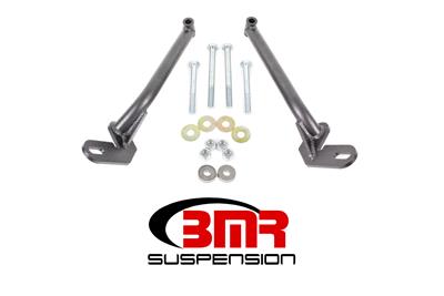 BMR Control Arm Mount Braces - RB003H