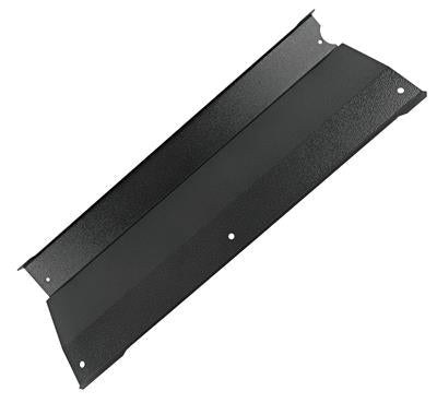 BMR Polished Radiator Supports - RS001H