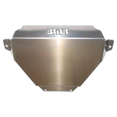 BMR Skid Plates - SG001L
