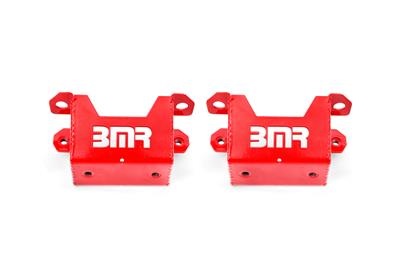 BMR Suspension Sway Bar Mounting Brackets - SMK340R