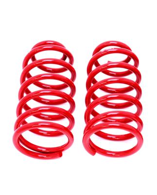 BMR Lowering Springs - SP029R
