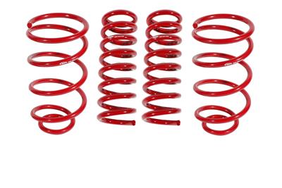 BMR Lowering Springs - SP032R