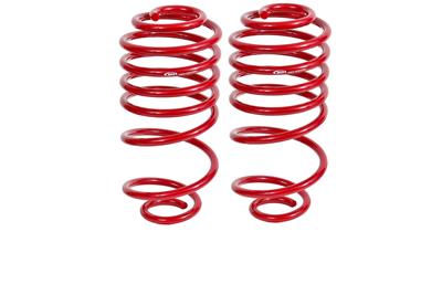 BMR Lowering Springs - SP037R