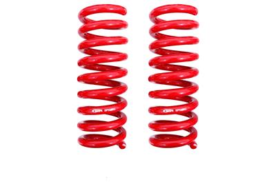 BMR Lowering Springs - SP112R