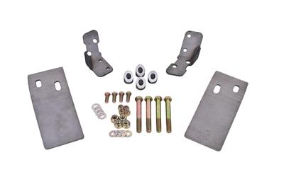 BMR Torque Box Reinforcement Plate Kits - TBR002