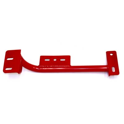 BMR Transmission Conversion Crossmembers - TCC001R