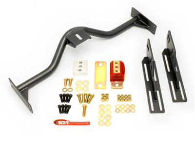 BMR Transmission Conversion Crossmembers - TCC005H