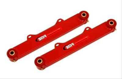 BMR Heavy-Duty Rear Toe Rods - TR002R