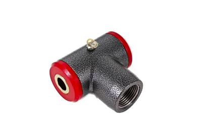 BMR Trailing Arm Bushing Kits - UTCA029H