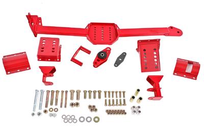 BMR Watts Link Kits - WL006R