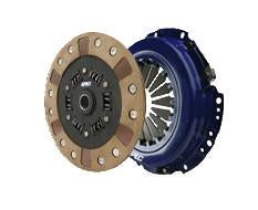 Speedzone Performance LLC Spec 2001-2005 BMW 330 Stage 2+ Clutch Kit