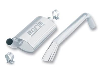Borla Touring Exhaust Systems - 14572