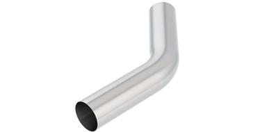 Borla Stainless Steel Mandrel Bends - 19002